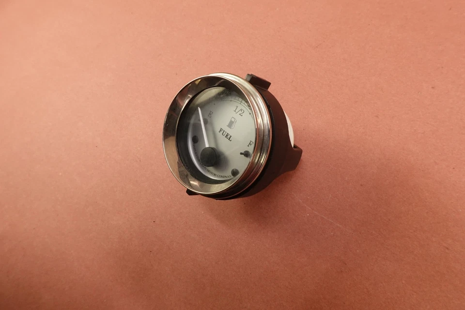 Harley-Davidson Road Glide 2000-2006 calibre de gasolina combustible Foto 2 de 4