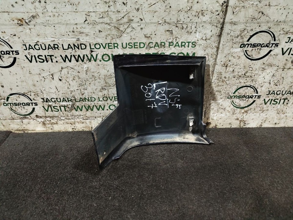 LAND ROVER DISCOVERY 5 L462 N/S PASSENGER SIDE LEFT FRONT WING FENDER ...