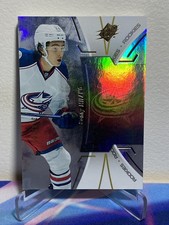2016-17 Upper Deck SPX Hockey SONNY MILANO #R-SM ROOKIE SP 328/399