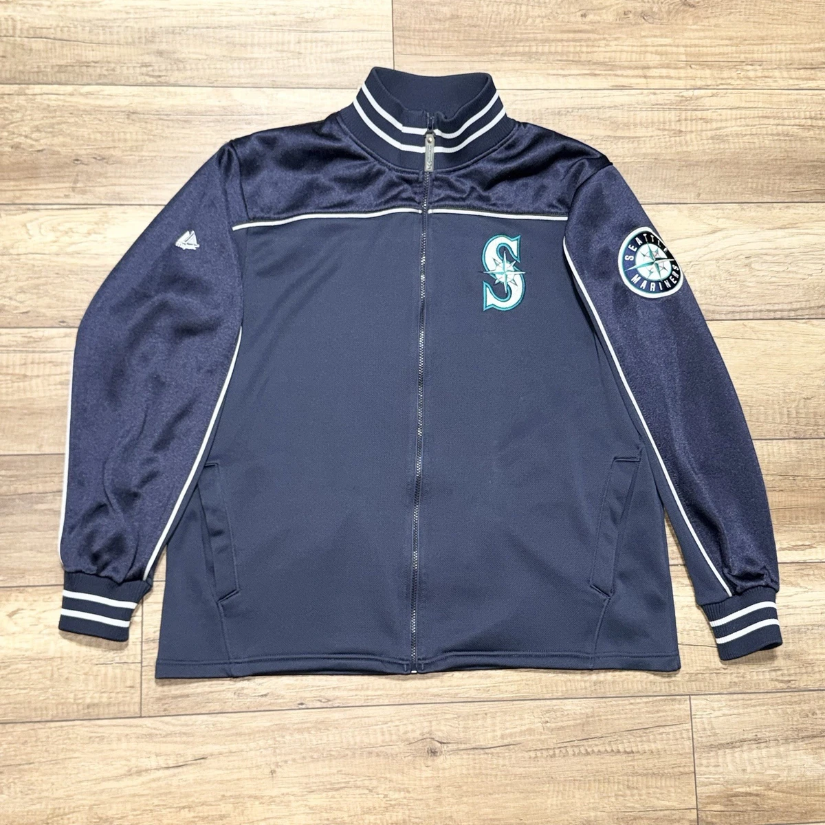 Majestic MLB Fan Jackets for sale | eBay