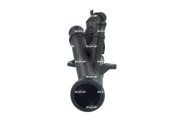 NRF 725525 Thermostat, KüHlmittel FüR MAN VW-image