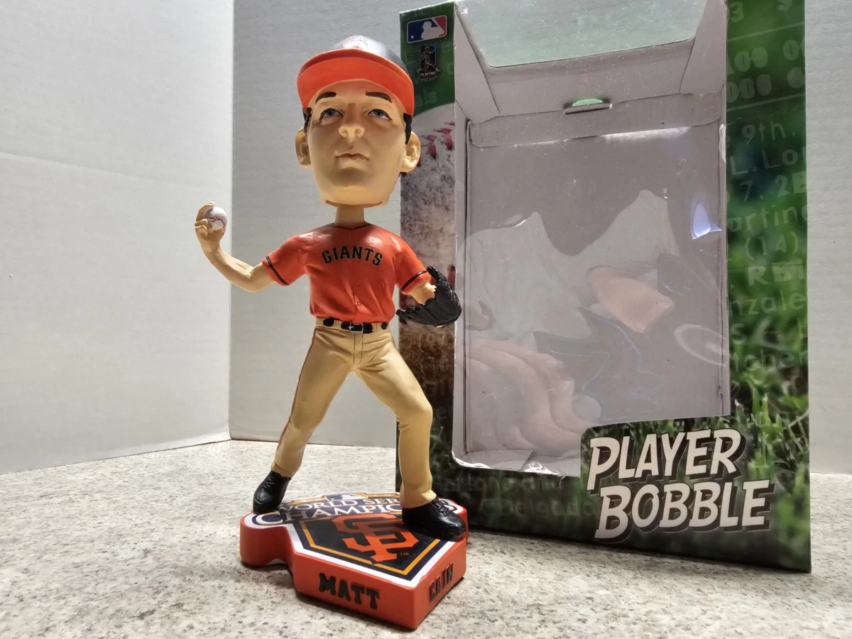 Forever Collectibles World Series San Francisco Giants MLB Fan