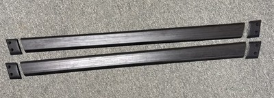 Yamaha G2 Side Trim kit, rocker, J55K818A00, J387818E00