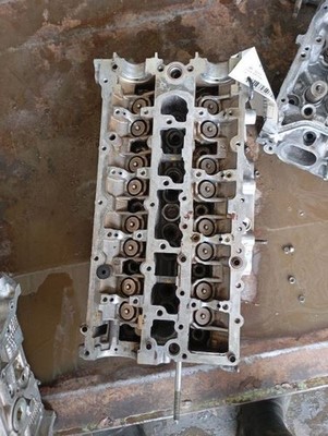 Cylinder Head 1.5L Fits 21-24 BRONCO SPORT 3586040
