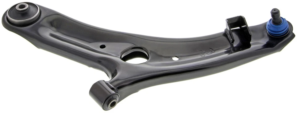 Conjunto de brazo de control de suspensión y rótula - Conjunto para Kia Soul 10-13 Foto 4 de 4