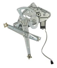 Aci Window Motor And Regulator Assembly P N 389001