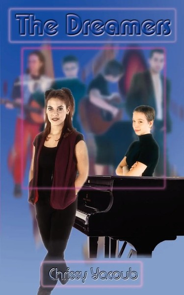 Chrissy Yacoub | The Dreamers | Taschenbuch | Englisch (2002) | 1st Book Library-image
