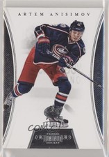 2012-13 Panini Dominion 57/125 Artem Anisimov #13 l7u