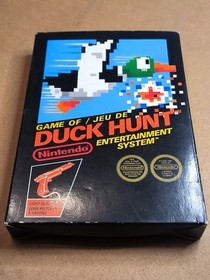 Duck Hunt Nintendo Nes