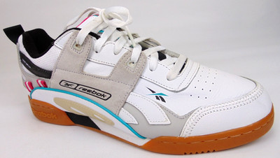 NEW REEBOK Rare Classic Alter the Icon Sneaker Men's Size 10 Concept Sample 004