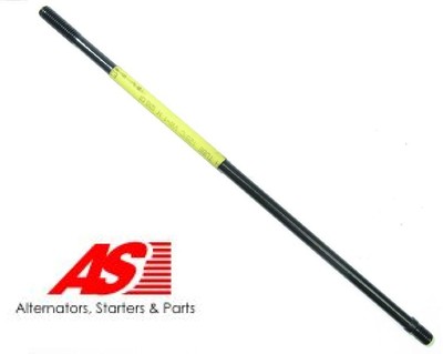 AS-PL SRS0096 Reparatursatz für Starter 