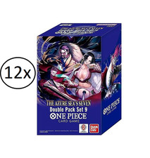 one piece card game double pack GOODS Double Pack Set Vol.1 [DP-01]  PRODUCTSONE PIECE CARD GAME