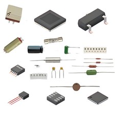 PANASONIC ELECTRONIC COMPONENTS ERJ8BWFR050V SMD Current Sense Resistor A