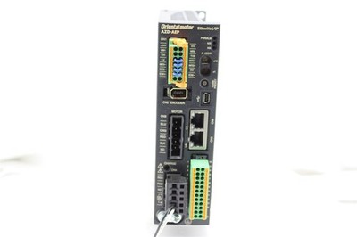 Oriental Motor AZD-AEP Driver | AZ Series | EtherNet/IP | Single-Phase