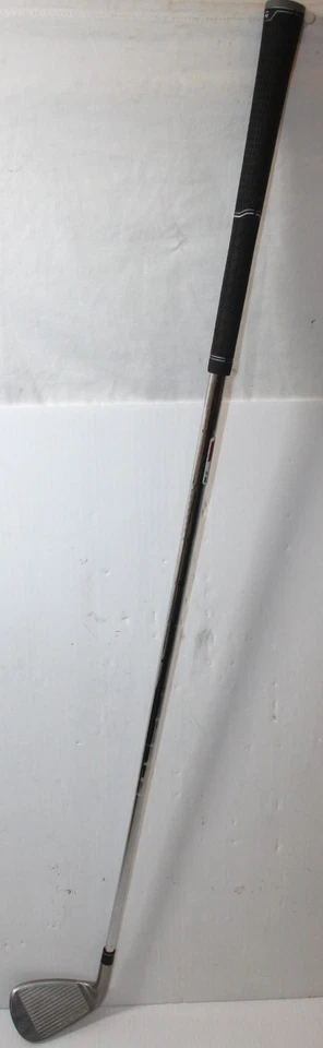 TaylorMade M4 P Pitching Wedge Steel KBS R85 Regular Flex RH Golf Club FREE SHIP - Image 2 of 4