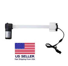 Emomo 3MTR 3MR135-334E Linear Actuator Motor for Power Recliner Sofa Lift Chairs