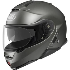Shoei Neotec II Modular Helmet - Anthracite Metallic - XS 0116-0117-03