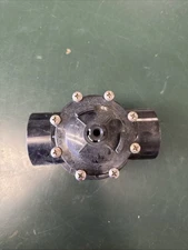 Jandy 4716 OEM NeverLube 2" to 2.5" Positive Seal Valve Replacement No Handle