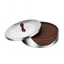Kaffeetasse Untersetzer Flexibel Hitzebest&auml;ndig Tasse Matte Wiederverwendbar