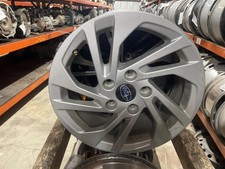 2024 Subaru Impreza Wheel 16x6-1/2 28111FN020 OEM Alloy Rim