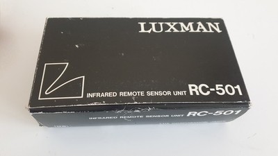 Luxman RC-501