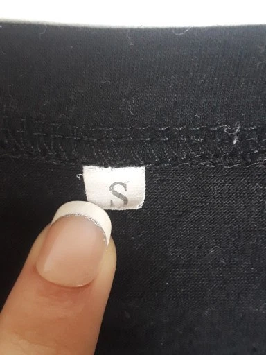 Camiseta Bellacanvas, Happy Camper, Pequeña Foto 2 de 2