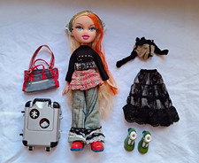 Bratz Reserved
