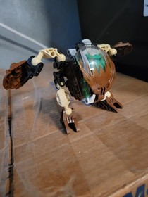 LEGO BIONICLE: Pahrak (8560)