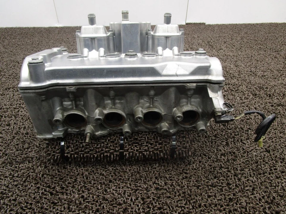 HONDA 05-06 CBR600R PC37 发动机电机顶端气缸盖凸轮盖 — 第 2/4 张图片