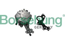 Unterdruckpumpe Bremsanlage Borsehung B14919 für VW AUDI SEAT SKODA 1J1 5J GOLF