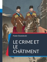 Fiodor DostoïEvski | Le Crime Et Le ChâTiment | Taschenbuch | FranzöSisch (2022)