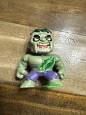 Funko Mystery Mini Marvel Zombies - Zombie Green Hulk Vinilo Figura Coleccionable