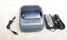 Zebra Label Direct Thermal Printer