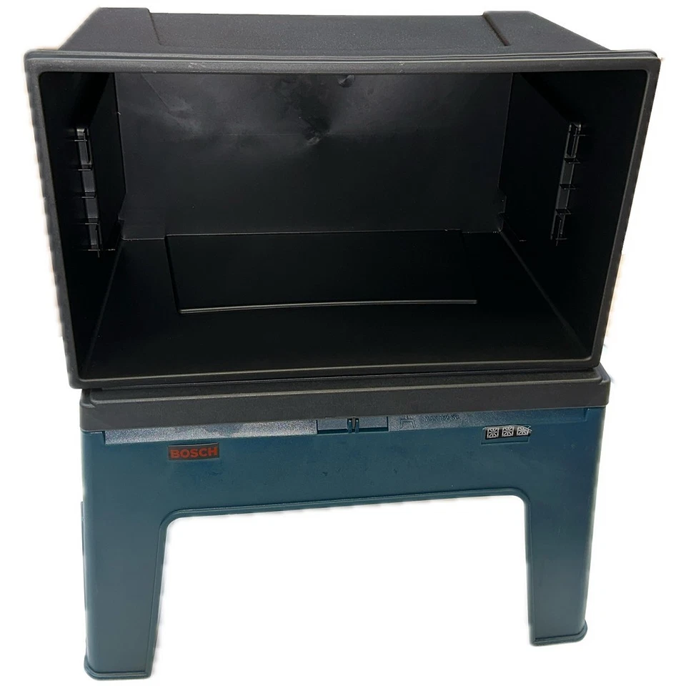 Bosch Multifunktionbox 47L x 30B x 30H cm 1617000V61 - Bild 3 von 4