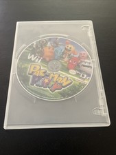 Pac-Man Party Disc Only (Nintendo Wii) NO CASE