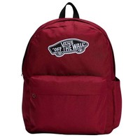 Vans OLD Skool Classic Backpack Bordeaux