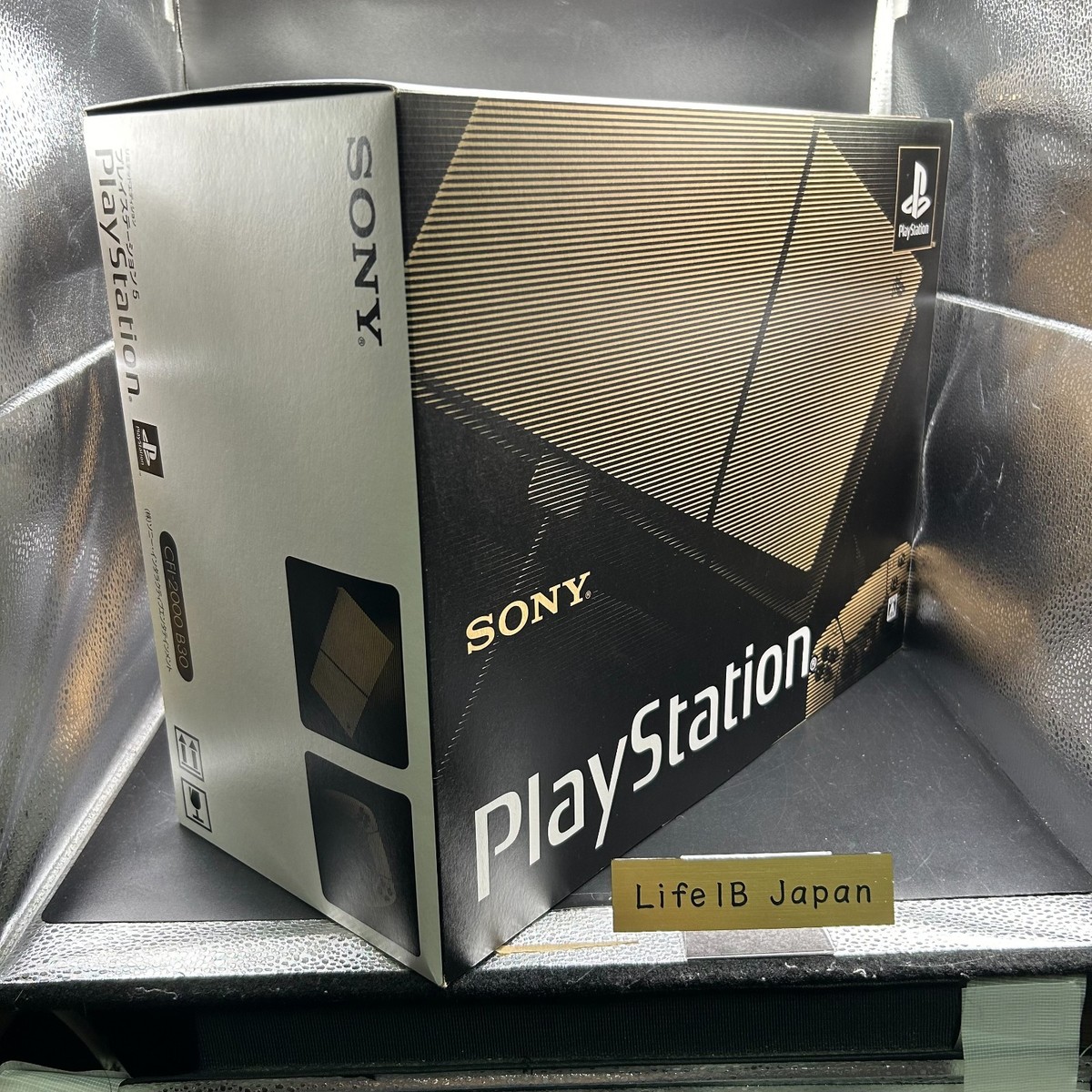 SONY PlayStation 5 Digital CFI-2000B30 30th Anniversary