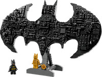 Lego DC Super Heroes 76330 - Batman Logo