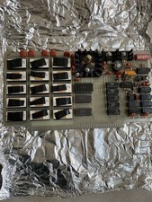 Rarissima scheda Mountain Hardware Prorom S100 con manuale