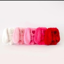 Buyer Choice CJ Hendry Juju Valentine Limited Edition Collectible Plush Keychain