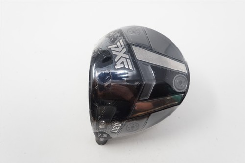 New Pxg 0311 Gen 6 7.5* Driver Club Head Only 1291220 Lefty Lh - Picture 1 of 4