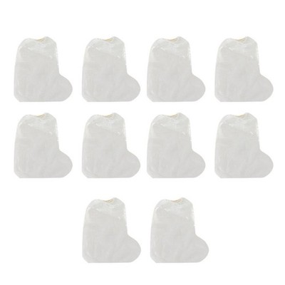 Bulk 5 Environmentally Safe Shoe Shield Waterproof Design Travel Solution