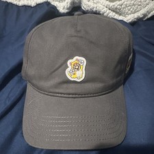 Nintendo Super Mario 3D World Mario Adjustable Cap Hat Super Mario Bros.