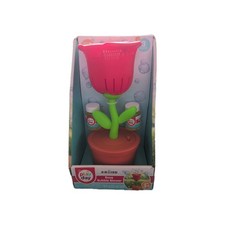 Rose Bubble Blower