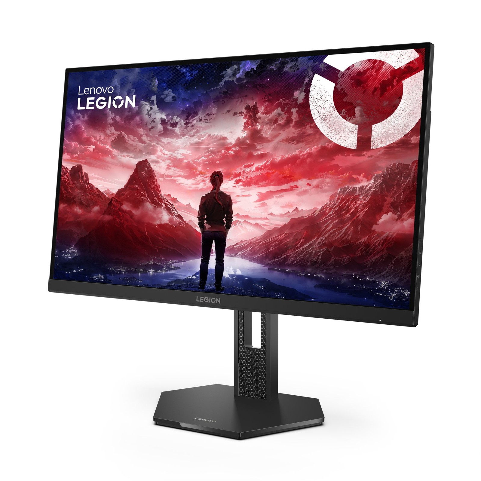 Lenovo Legion 27Q-11 computer monitor 68.6 cm (27"") 2560 x 1440 pixels Wide Quad