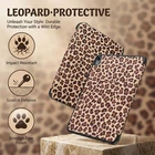 LEOPARD Case for iPad A16 11" (2025) & 10.9" (2022) – Ultra Thin Stand Cover ?
