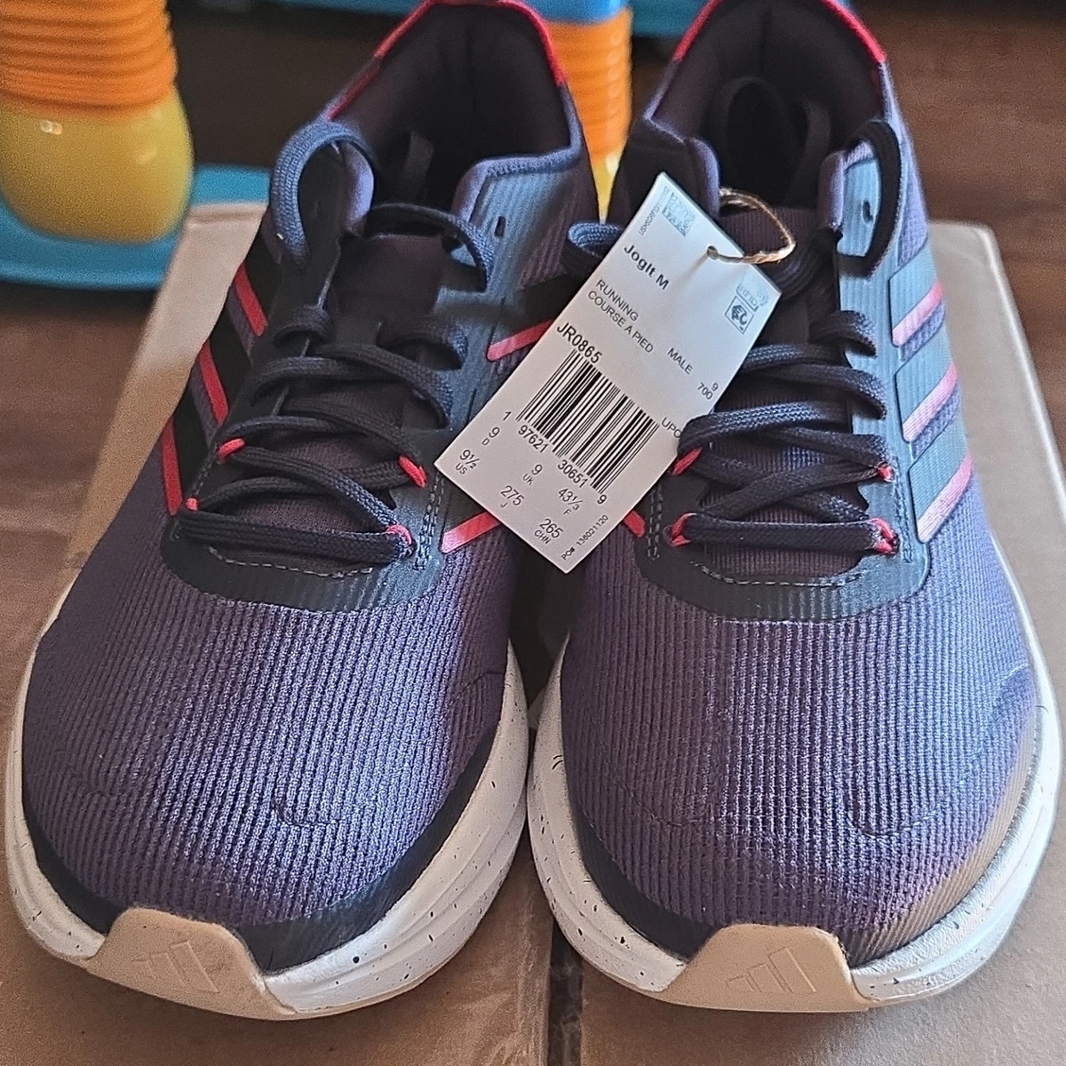 adidas Jogit M Men