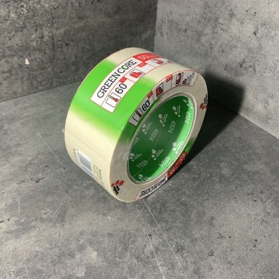 Schuller Eh´klar Feinkrepp Klebeband 50mm x 50m GREEN CORE Malerkrepp