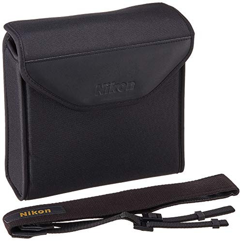 Nikon Binocular Action EX 10x50CF Poloprism type 10 times 50 caliber AEX10X50 - Picture 5 of 7