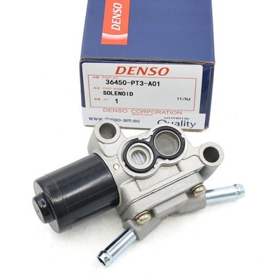 Denso IDLE AIR CONTROL VALVE For HONDA ACCORD 90-94 PRELUDE 92-96 36450-PT3-A01